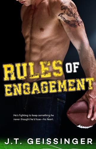 Cover image for Rules of Engagement