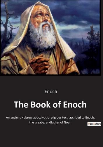 Cover image for The Book of Enoch