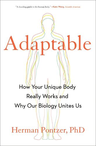 Cover image for Adaptable