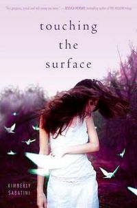 Cover image for Touching the Surface