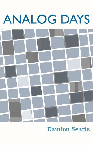 Cover image for Analog Days