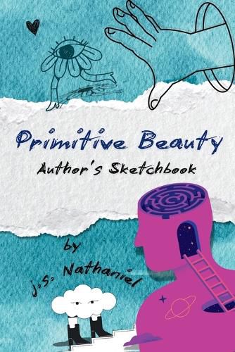 Cover image for Primitive Beauty