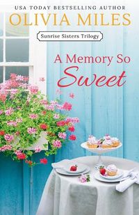 Cover image for A Memory So Sweet