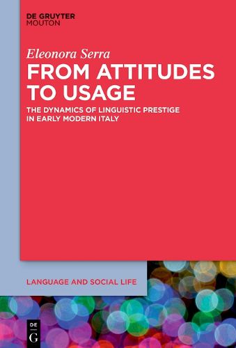 Cover image for From Attitudes to Usage
