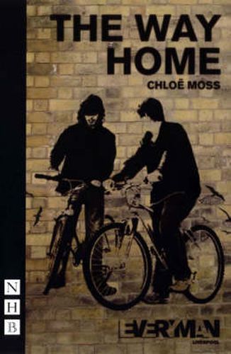 Cover image for The Way Home