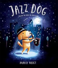 Cover image for Jazz Dog