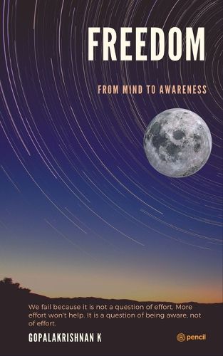 Cover image for Freedom