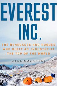 Cover image for Everest, Inc.