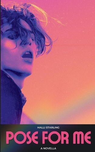 Cover image for Pose for Me