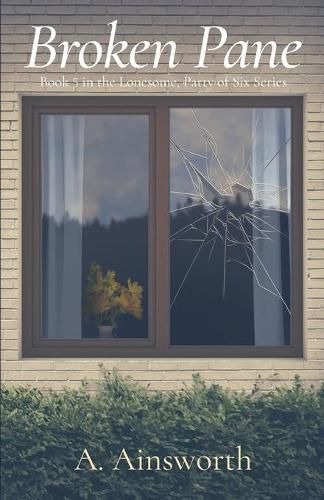 Cover image for Broken Pane