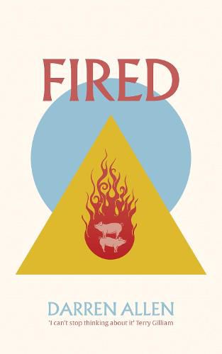 Cover image for Fired