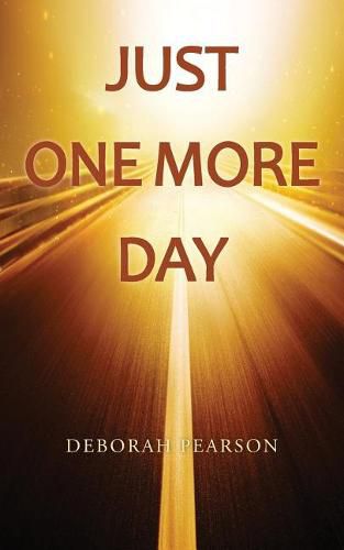 Cover image for Just One More Day