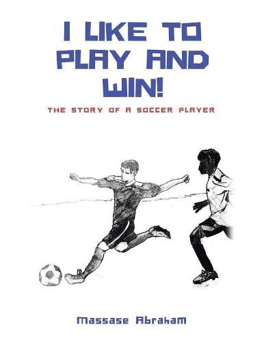Cover image for I Like to Play and Win!