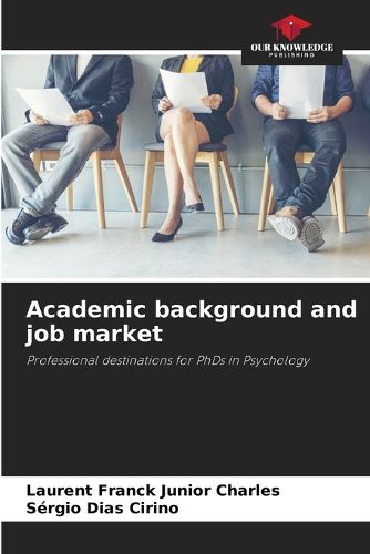 Academic background and job market