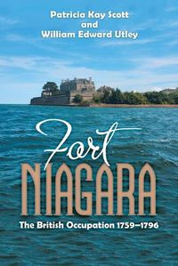 Cover image for Fort Niagara