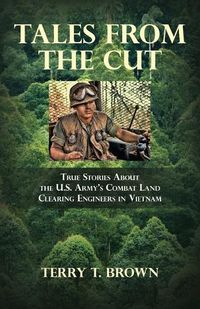 Cover image for Tales From the Cut