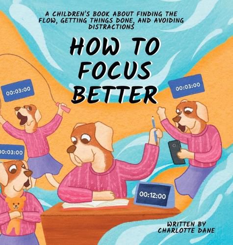 Cover image for How to Focus Better