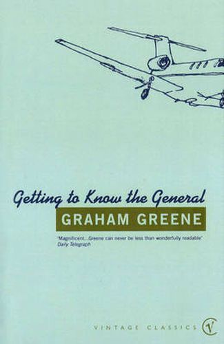 Cover image for Getting to Know the General