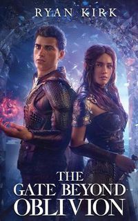 Cover image for The Gate Beyond Oblivion