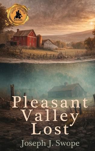 Cover image for Pleasant Valley Lost