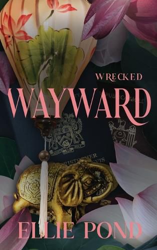 Cover image for Wayward