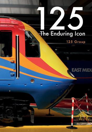 Cover image for 125 - The Enduring Icon
