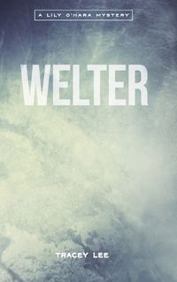 Cover image for Welter