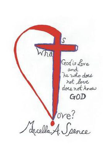 Cover image for What Is Love?