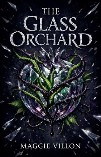 Cover image for The Glass Orchard
