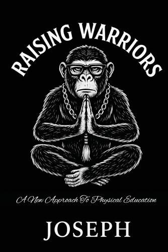 Cover image for Raising Warriors