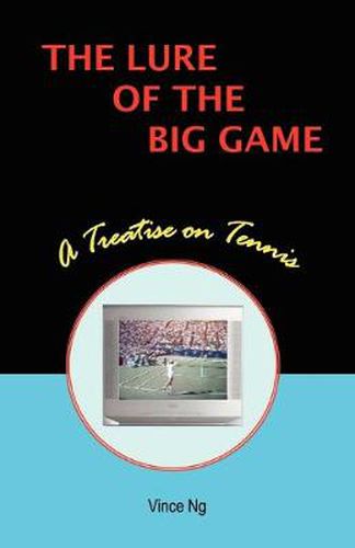 Cover image for The Lure of the Big Game