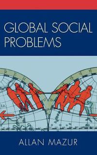 Cover image for Global Social Problems