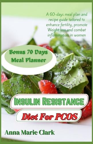 Insulin Resistance Diet For PCOS