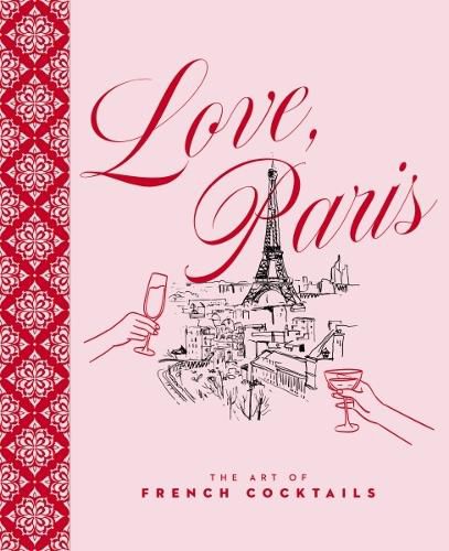 Cover image for Love, Paris