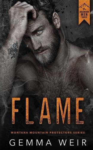 Cover image for Flame