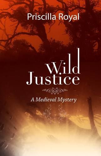 Cover image for Wild Justice