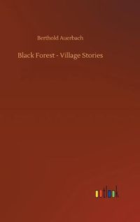 Cover image for Black Forest - Village Stories