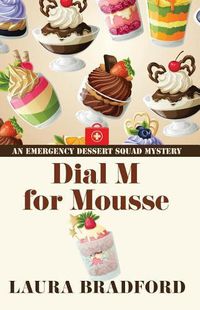 Cover image for Dial M for Mousse