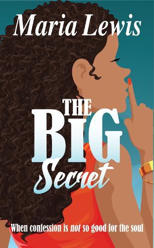 Cover image for The Big Secret