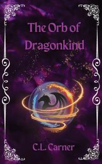 Cover image for The Orb Of Dragonkind