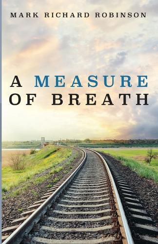 Cover image for A Measure of Breath