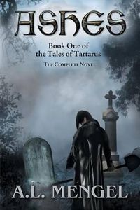 Cover image for Ashes: The Complete Novel