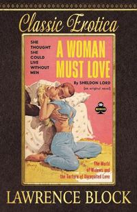 Cover image for A Woman Must Love