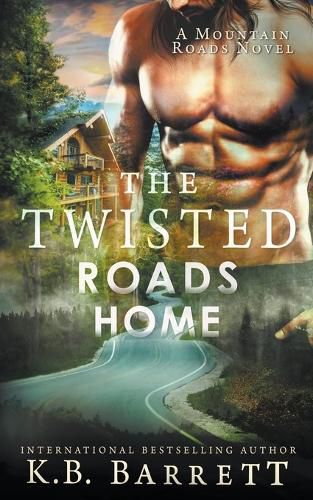 Cover image for The Twisted Roads Home