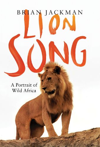 Cover image for Lion Song