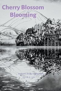 Cover image for Cherry Blossom Blooming