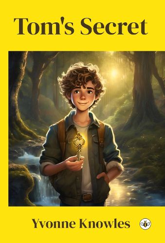 Cover image for Tom's Secret