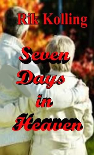 Cover image for Seven Days of Heaven