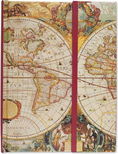 Cover image for Old World Journal