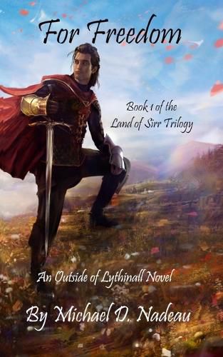 Cover image for For Freedom